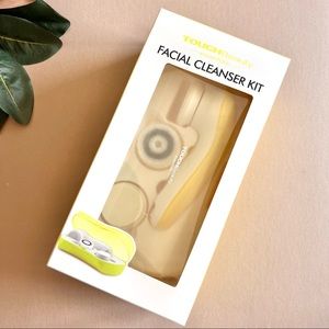 Facial Cleansing Kit